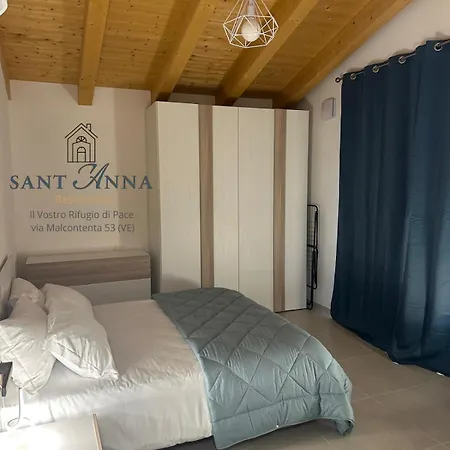 Sant'anna Apartman Malcontenta