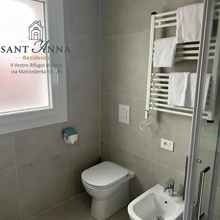 Sant'anna * Malcontenta