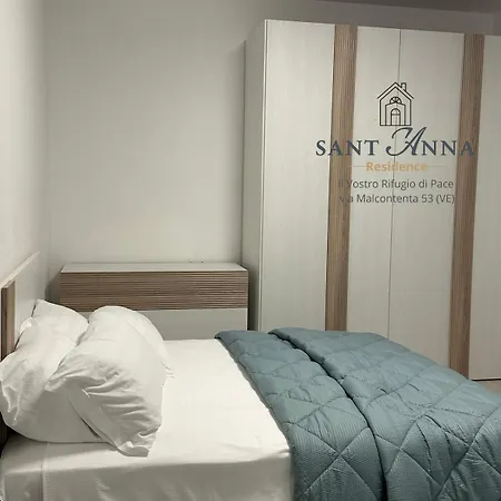 Sant'anna Apartman Malcontenta