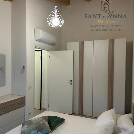 Sant'anna * Malcontenta