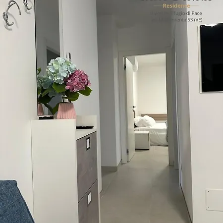 Sant'anna Apartman Malcontenta