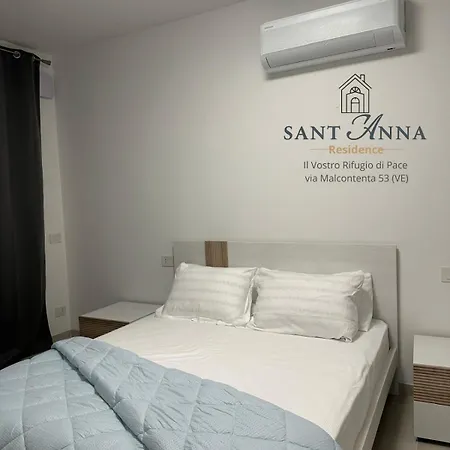 Sant'anna Apartman Malcontenta