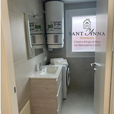 Sant'anna * Malcontenta