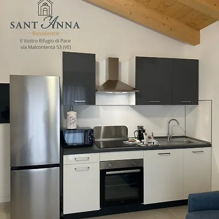 Sant'anna Malcontenta