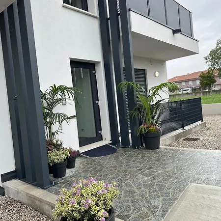 Apartman Sant'anna Malcontenta