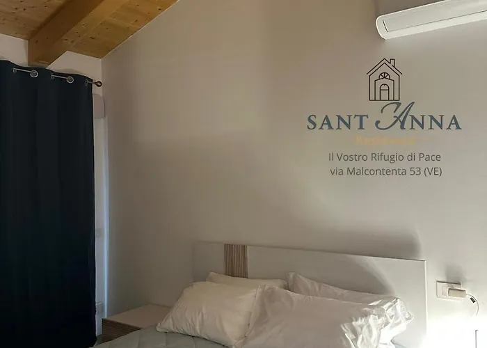 Daire Sant'anna Malcontenta