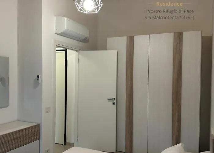 Sant'anna * Malcontenta