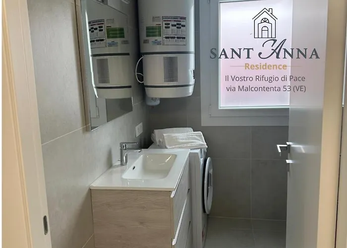 Sant'anna * Malcontenta